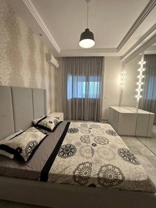 Un Tres Beau Studio Luxueux Ariana Esterno foto